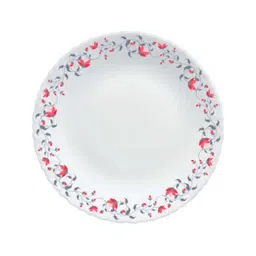 Larah by Borosil Pentas 13 Piece Opalware Dinner Set image 3