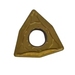 GENERIC Turning Inserts W TN2000 Grade & WNMG0804085 ISO Designation (Pack of 10)-picture-12