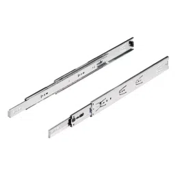 Hettich Drawer Runners KA 5332 Galvanised Steel Zinc Finish 35 Kg Load Capacity, 450 mm, 9382864-image-24