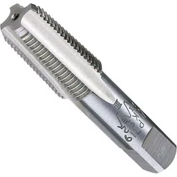 SK Niigata Seiki Tap for Pipe 62 mm, PT1/4-19-picture-40