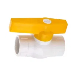 FITVIT Apple Cut Ball Valve 2 inch (50 mm) UPVC-image-39