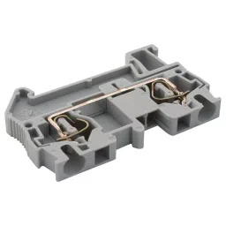 Phoenix Contact DIN Rail Terminal Blocks TERMINAL BLOCK, DIN RAIL, 2POS, 10AWG, ST 4-picture-21