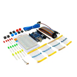 iBots Basic Kit for Arduino UNO image 1