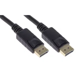 RS PRO PVC Cable Male DisplayPort to Male DisplayPort 4K 10 m, 1828890-picture-22