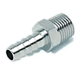 RS PRO Hose Connector Hose Tail Adaptor BSPT 1/8 inch 4 mm ID, 5 MPa, 50 bar, 1762014-picture-31
