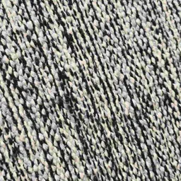 SASHAA WORLD Blue Square Cushion Covers image 1