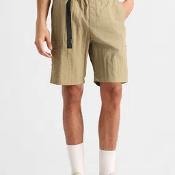 Snitch Men Fashion Shorts image 2