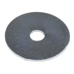RS PRO Mudguard Washer Bright Zinc Plated Steel M6, 6667769 (Bag of 100 pcs)-picture-30