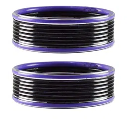 Vidhya Kangan Girls Multi Bangle-image-73