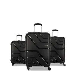 AMERICAN TOURISTER Upland Unisex Set Of 3 Hard-Sided Trolley Bags-picture-18