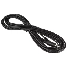 RS PRO Jack Aux Cable Male 3.5 mm Stereo Jack to Female 3.5 mm Stereo Black 5 m, 7424560-picture-19