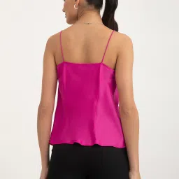 Fablestreet Pink Camisole image 2