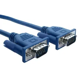 RS PRO Connector Cable Male VGA to Male SVGA 1 m, 1828882-image-9