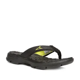 Bata Kids Black Flip Flops-picture-42