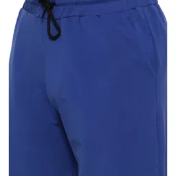 Forever 21 Dark Blue Regular Fit Shorts image 4