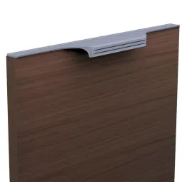 Olive OGL-3306 397 mm Matt Grey Aluminum Handle-image-31