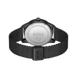 BOSS 1514035 Sophio Automatic Analog Watch for Men image 2