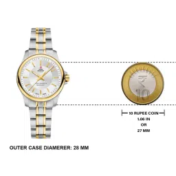 Swiss Military by Chrono SM30201.05 Analog Watch for Men image 2