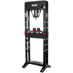 Sam Hydraulic Press 50t Press, HP-50-AN-picture-45