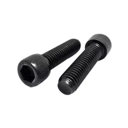 Rpi Ind M3x10 mm Allen Socket Head Cap Screw-picture-46