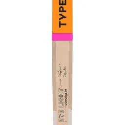 TYPE BEAUTY Eye Light Concealer Biscotti - 8 ml image 1