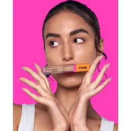 TYPE BEAUTY Eye Light Concealer Biscotti - 8 ml image 4