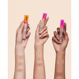 TYPE BEAUTY Eye Light Concealer Biscotti - 8 ml image 2