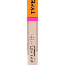 TYPE BEAUTY Eye Light Concealer Frappe - 8 ml image 1