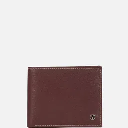 Van Heusen Men Leather Two Fold Wallet-picture-47