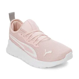 Puma Women's Robbin Rose Dust Running Shoes image 2