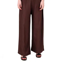 PINOVO Women Cotton Trousers image 3