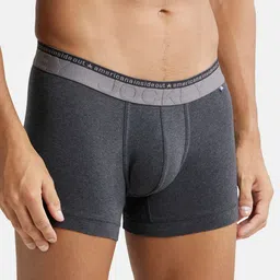 Jockey Men Pack of 2 Trunks US60-0205 image 3