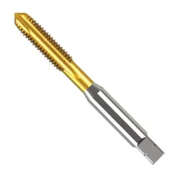 Indian Tools HSS Hand Tap Spiral Point BSW Thread Size 1/2 inch (12.7 mm)-image-21