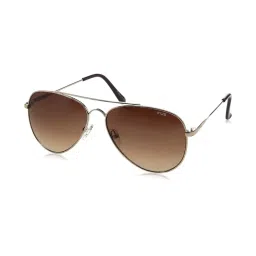 irus by idee Irus IRS1020C6SG Brown Gradient Aviator image 2