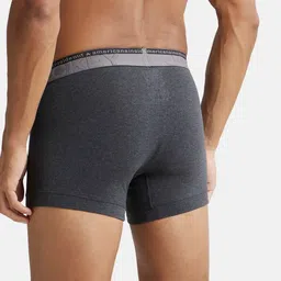 Jockey Men Pack of 2 Trunks US60-0205 image 5