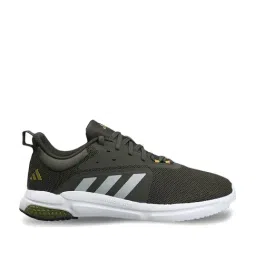 Adidas Men's zarorx speed Fango Green Running Shoes-picture-16