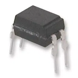 ONSEMI Transistor Output Optocouplers OPTOCOUPLER, TRANSISTOR, 5KV, DIP-4 FOD814 (Pack of 5)-picture-19
