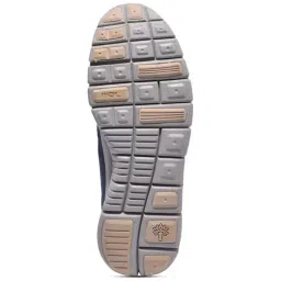 Woodland Men's Navy Running Shoes image 4