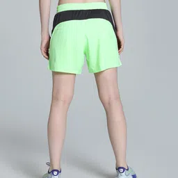 Puma RUN FAV VELOCITY Colourblocked DryCell 5" Running Shorts image 3