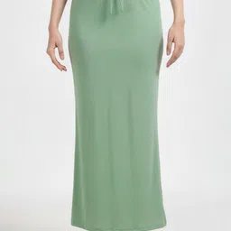 IndianRang Mermaid Fit 4-Way Stretchable Saree Shapewear-picture-16