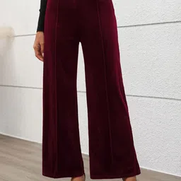 KPOP Women Original Trousers-image-21