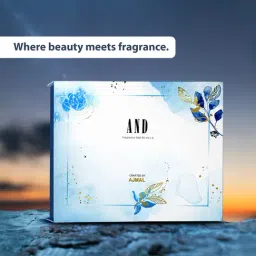 AND Body Mist Gift Set image 2