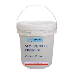 Z Premium 10 Ltr Semi Synthetic Engine Oil Bucket  SSEO01B-picture-46
