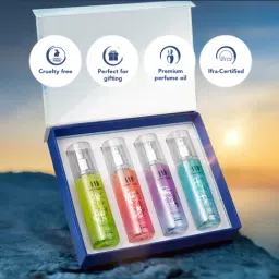 AND Body Mist Gift Set image 4