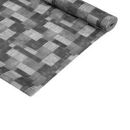 Mopak Decor Grey Set of 1 Regular Shelf Liner Organisers image 5