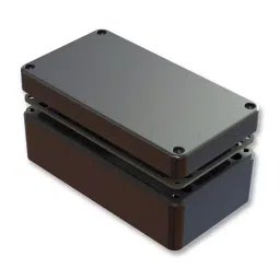 DELTRON ENCLOSURES Enclosure, Alu, 220X120X80Mm, Ip68, 486-221208-68-image-47