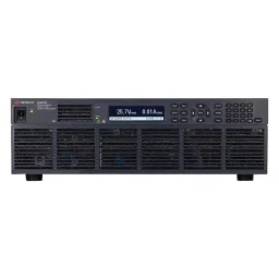 KEYSIGHT TECHNOLOGIES BASIC AC POWER SOURCE, 2KVA, 310V, 10A, AC6803B-picture-37