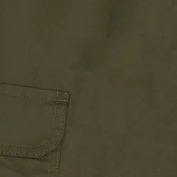 Pantaloons Junior Boys Bok Choy Joggers image 5