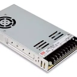 mean well MEANWELL LRS-350-5 Single Output Switched Mode Power Supply-picture-26