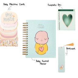 Alicia Souza Baby Record Journal-picture-41